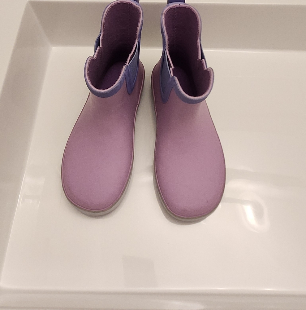WESTERN CHIEFKids' Element Chelsea Waterproof Rain Boot - Picture 2 of 10